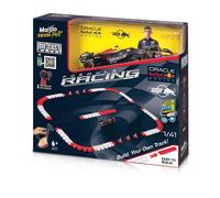82672 Bburago Maisto Tech RC Red Bull RB20 F1 1:41 con Tracciato Radiocomando