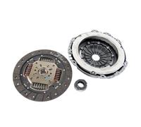 826725 Kit Frizione 3 Pezzi Valeo Seat Ibiza IV VW Polo Skoda Fabia 1.4 TDI 51Kw