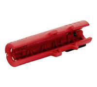 16 80 125 SB pinza spellacavi Rosso, Attrezzo Sverniciatura /smontaggio 71 g, Rosso