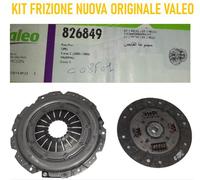VALEO 826849 Kit frizione