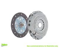 826866 Kit Frizione 2PZ.no.csc.LA.DELTA III 16 MJT 08 Valeo