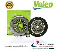 826902 VALEO KIT FRIZIONE 3PZ PSA 307 2.0 HDI-C4-C5-C8-PE.407-607
