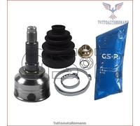 827001 Kit giunto omocinetico Gsp Anteriore Sx Sinistro per KIA SHUMA