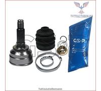 827006 Kit giunto omocinetico Gsp Anteriore per KIA SEPHIA SHUMA