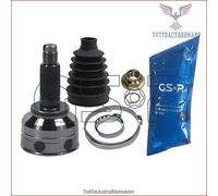 827010 Kit giunto omocinetico Gsp Anteriore per KIA CLARUS CARENS
