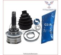 827017 Kit giunto omocinetico Gsp Anteriore per MAZDA B-SERIE