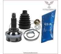 827029 Kit giunto omocinetico Gsp Anteriore per KIA CLARUS CARENS