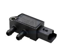 827046 Sensore di pressione gas di scarico Renault Clio V Meat & Doria