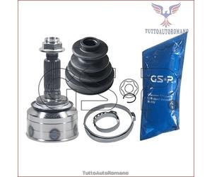 827053 Kit giunto omocinetico Gsp Anteriore per KIA CARNIVAL