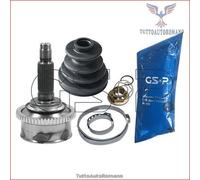 827059 Kit giunto omocinetico Gsp Anteriore per KIA CARNIVAL