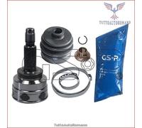 827070 Kit giunto omocinetico Gsp Anteriore per KIA RIO