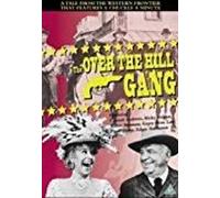 827139104597 The Over the Hill Gang (DVD) (1969) (TV-Movie)