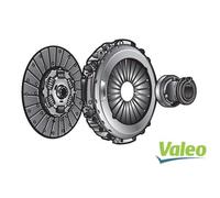 827161 VALEO KIT FRIZIONE PER IVECO DAILY (2004>) 3.0TD 136 HP