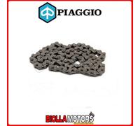 82723R CATENA DISTRIBUZIONE PIAGGIO ORIGINALE GILERA NEXUS 250 E3 2006 (UK)