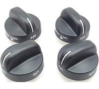 8273103 - Manopola di ricambio per bruciatore gamma SF367LSXQ1, compatibile con manopola della gamma WP8273103 (4)