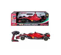 82771 Bburago Maisto Ferrari F1 SF-23 2023 scala 1:10 #16 C.Leclerc RC