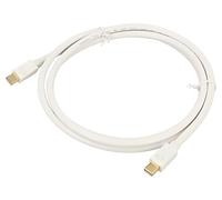82775 cavo mini connettore Displayport, DisplayPort 1.2 DELOCK su entrambi...