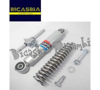 8278 - AMMORTIZZATORE ANTERIORE MOLLA FORCELLA PERNO VESPA 150 VBB1T VBB2T