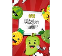 828 chistes malos
