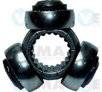 828 Tripode, Semiasse Vema