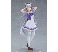 Umamusume: Pretty Derby Pop Up Parade Pvc Statua Gold Ship: School Uniforme Ver.