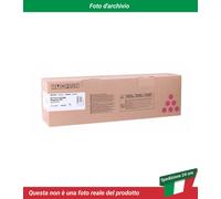 828304 Ricoh Pro C901 Cartuccia del Toner Magenta