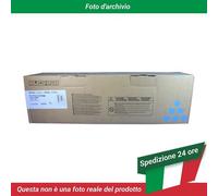 828305 Ricoh Pro C901 Cartuccia del Toner Ciano