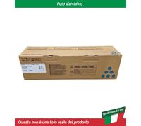 828305 Ricoh Pro C901 Cartuccia del Toner Ciano