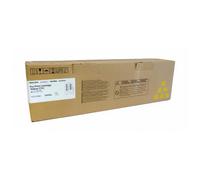 Ricoh 828307 cartuccia toner 1 pz Originale Giallo