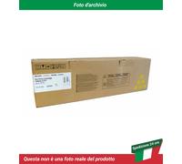 828307 Ricoh Pro C651EX Cartuccia del Toner Giallo