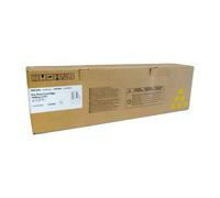 828307 RICOH PRO C651EX CARTUCCIA DEL TONER GIALLO