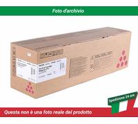 828308 Ricoh Pro C651EX Cartuccia del Toner Magenta
