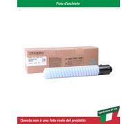 828309 Ricoh Pro C651EX Cartuccia del Toner Ciano