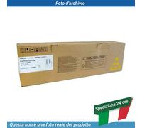 Ricoh 828307 cartuccia toner 1 pz Originale Giallo