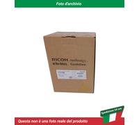 828403 Lanier Pro C5100s Cartuccia del Toner Giallo