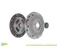 828454 VALEO Kit frizione per CITROËN,FIAT,PEUGEOT,TOYOTA