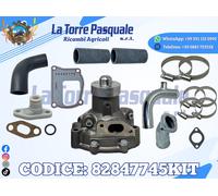 82847745KIT - KIT POMPA ACQUA OMP TRATTORE FIAT 540 640 ECC