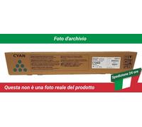 828535 Ricoh PRO C7200X Cartuccia del Toner Ciano
