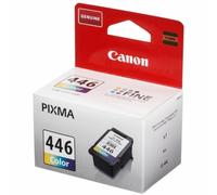 8285B001 CANON CL-446 CARTUCCIA INCHIOSTRO TRICOLORE