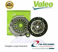 828602 VALEO KIT FRIZIONE 3PZ DAEWOO/ CHEVROLET Matiz 0.8