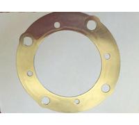 Piaggio Guarnizione testata cilindro originale per Ape TM P 602 220 1982-1983 ATM1T