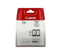 8287B005[AA] Canon PIXMA MG2450 Cartuccia Inchiostro Nero/Colore