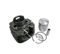 828864 CILINDRO GRUPPO TERMICO ORIGINALE PIAGGIO APE CAR P2-P3 220 1984 84
