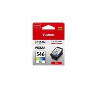 8288B001 Canon CL-546XL Fine Non-Blistered Color CAN22373