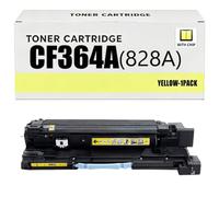 828A / CF358A CF359A CF364A CF365A Tamburo di Imaging di Sostituzione Compatibile per HP - ~30.000 Pagine Caduno - Per M855xh M855dh M855x,y