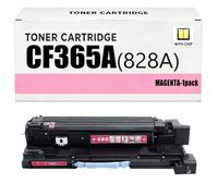 828A / CF358A CF359A CF364A CF365A Tamburo di Imaging di Sostituzione Compatibile per HP - ~30.000 Pagine Caduno - Per M855xh M855dh M855x,m