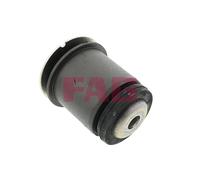 829 0502 10 FAG Supporto, Corpo assiale per FIAT,LANCIA