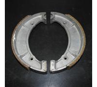 829 Coppia Ganasce Ceppi Freno Gilera Bullit 50 Diametro 140 x 22 mm