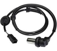 8290008 HOFFER Sensore, N° giri ruota per AUDI,VW