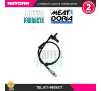8290024 Sensore, n° giri ruota ant (MARCA-HOFFER).